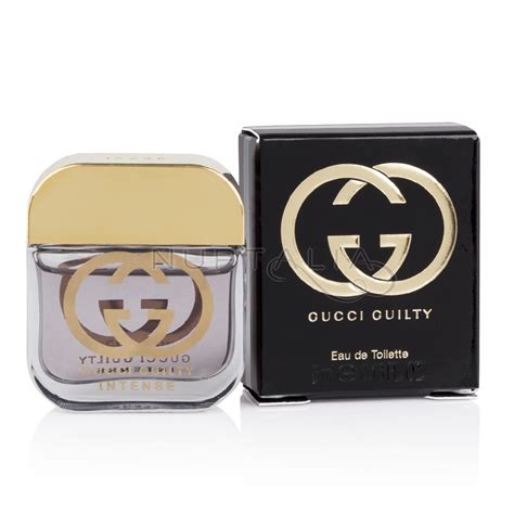 gucci guilty mini